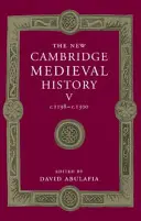 Die Neue Cambridge Geschichte des Mittelalters: Band 5, C.1198-C.1300 - The New Cambridge Medieval History: Volume 5, C.1198-C.1300