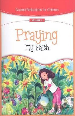 Mein Glaube im Gebet - Praying My Faith