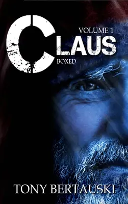 Claus Boxed: Ein Science-Fiction-Ferienabenteuer - Claus Boxed: A Science Fiction Holiday Adventure