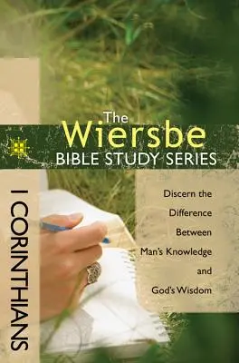 1. Korinther: Erkenne den Unterschied zwischen menschlicher Erkenntnis und Gottes Weisheit - 1 Corinthians: Discern the Difference Between Man's Knowledge and God's Wisdom