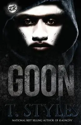 Goon (Das Kartell stellt vor) - Goon (The Cartel Publications Presents)