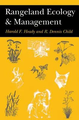 Ökologie und Management von Weideland - Rangeland Ecology and Management