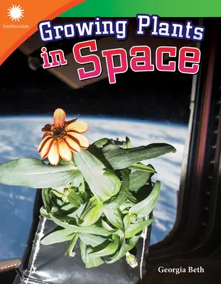Wachsende Pflanzen im Weltraum - Growing Plants in Space
