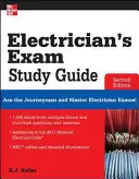 Leitfaden für die Prüfung zum Elektriker 2/E - Electrician's Exam Study Guide 2/E