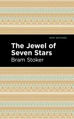 Das Juwel der sieben Sterne - The Jewel of Seven Stars