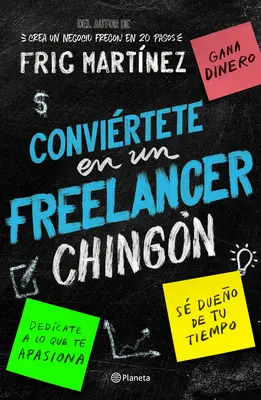 Convirtete En Un Freelancer Chingn