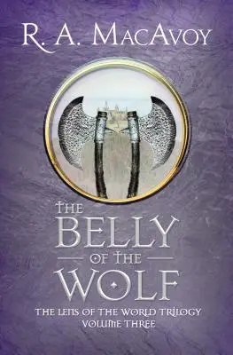 Der Bauch des Wolfes - The Belly of the Wolf