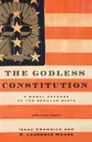 Gottlose Verfassung: Eine moralische Verteidigung des säkularen Staates - Godless Constitution: A Moral Defense of the Secular State