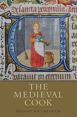 Mittelalterlicher Koch - Medieval Cook