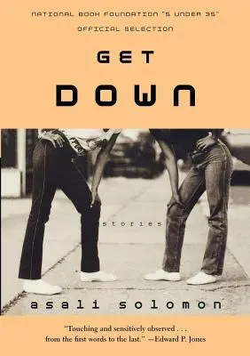 Get Down: Geschichten - Get Down: Stories