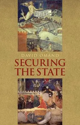 Die Sicherung des Staates - Securing the State