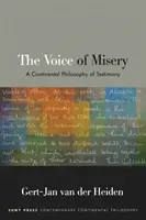 Die Stimme des Elends - The Voice of Misery