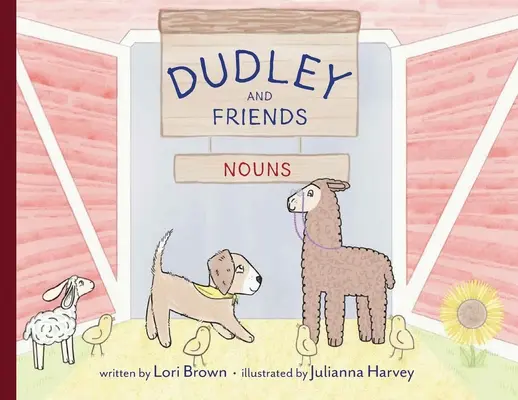 Nomen: Dudley & Freunde - Nouns: Dudley & Friends