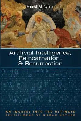 Künstliche Intelligenz, Reinkarnation und Auferstehung - Artificial Intelligence, Reincarnation, and Resurrection