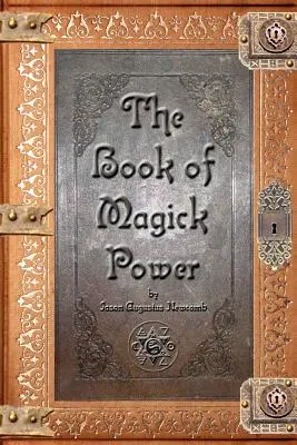 Das Buch der magischen Kraft - The Book of Magick Power