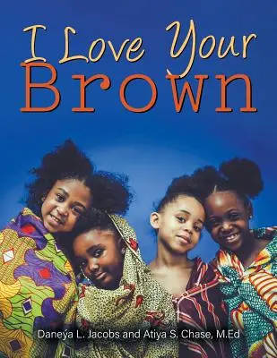 Ich liebe dein Braun - I Love Your Brown