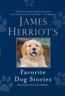 James Herriot's Lieblings-Hundegeschichten - James Herriot's Favorite Dog Stories