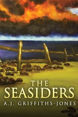 Die Seasiders: Großdruck-Ausgabe - The Seasiders: Large Print Edition