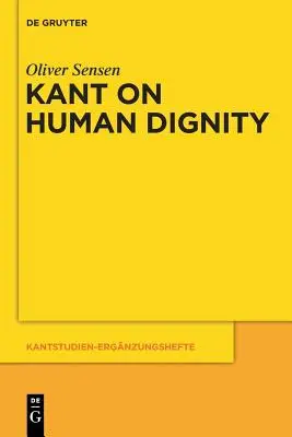 Kant über die Menschenwürde - Kant on Human Dignity