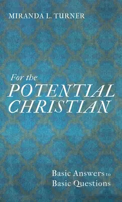 Für den potentiellen Christen - For the Potential Christian