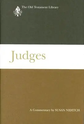 Die Richter (2008): Ein Kommentar - Judges (2008): A Commentary