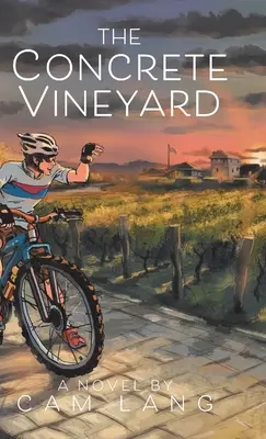 Der Konkrete Weinberg - The Concrete Vineyard