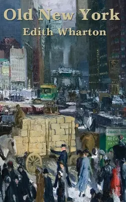 Das alte New York - Old New York
