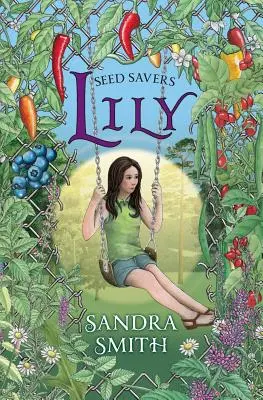 Seed Savers-Lilie - Seed Savers-Lily