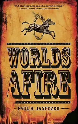 Welten in Flammen - Worlds Afire