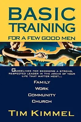 Grundausbildung für ein paar gute Männer - Basic Training for a Few Good Men