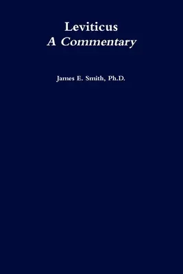 Levitikus, ein Kommentar - Leviticus, a Commentary