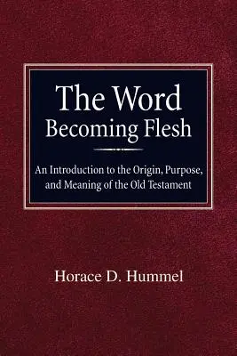 Das fleischgewordene Wort - The Word Becoming Flesh