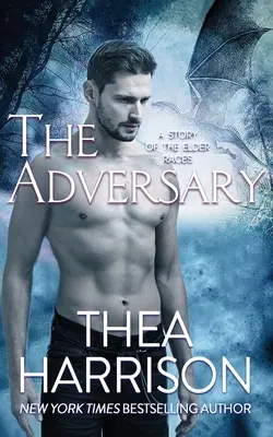 Der Widersacher: Eine Novelle der Ältesten Völker - The Adversary: A Novella of the Elder Races