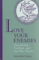 Liebe deine Feinde - Love Your Enemies