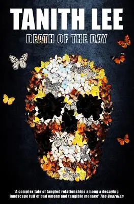 Der Tod des Tages - Death of the Day