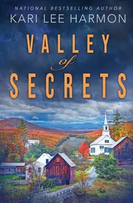 Tal des Schreckens - Valley of Secrets