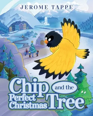 Chip und der perfekte Weihnachtsbaum - Chip & The Perfect Christmas Tree