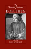 Camb Companion zu Boethius - Camb Companion to Boethius