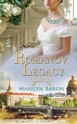 Das Romanow-Vermächtnis - The Romanov Legacy