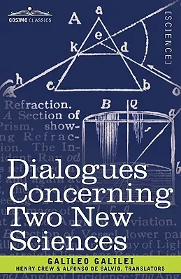 Dialoge über zwei neue Wissenschaften - Dialogues Concerning Two New Sciences