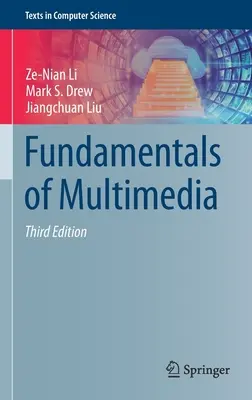 Grundlagen von Multimedia - Fundamentals of Multimedia