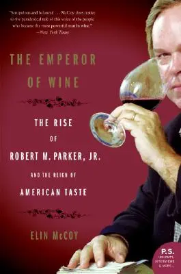 Der Kaiser des Weins - The Emperor of Wine