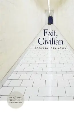 Exit, Zivilist: Gedichte - Exit, Civilian: Poems