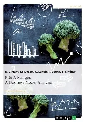 Prt A Manger. Eine Geschäftsmodell-Analyse - Prt A Manger. A Business Model Analysis