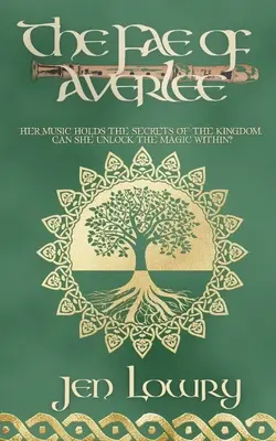 Die Fae von Averlee - The Fae of Averlee