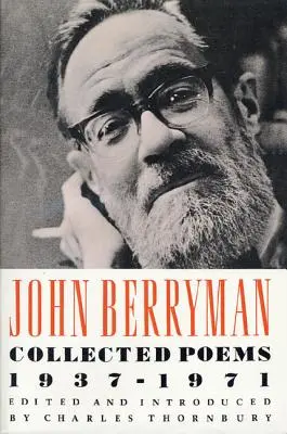 Gesammelte Gedichte 1937-1971 - Collected Poems 1937-1971