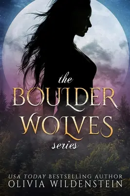 Die Boulder Wolves Trilogie - The Boulder Wolves Trilogy