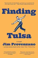 Auf der Suche nach Tulsa - Finding Tulsa