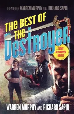 Das Beste vom Zerstörer - The Best of the Destroyer