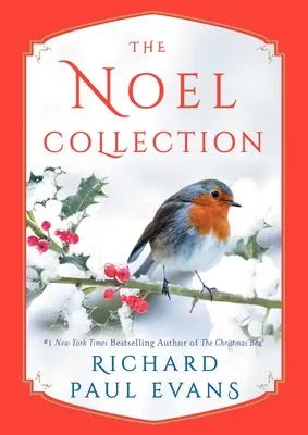 Die Noel-Sammlung: Das Noel-Tagebuch; Der Noel-Fremdling; Noel Street - The Noel Collection: The Noel Diary; The Noel Stranger; Noel Street